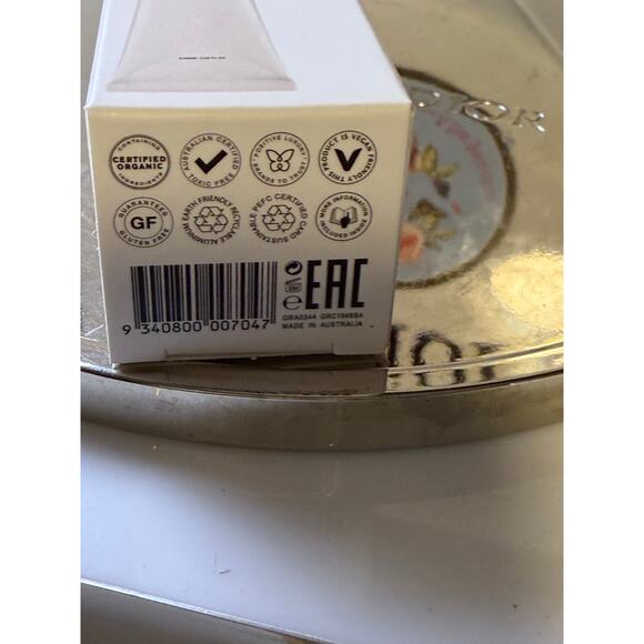 Grown Alchemist Hydra-Restore Cream Cleanser
 - 20 mL - NEW in BOX - Picture 8 of 8